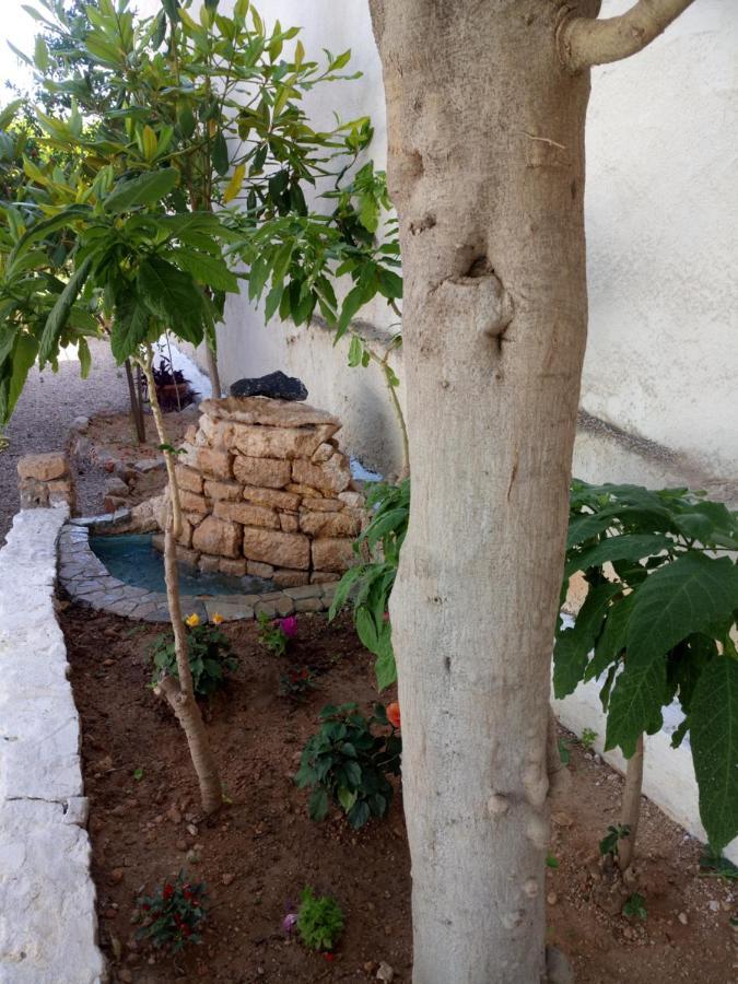 Hotel Poulakis Skála Dış mekan fotoğraf