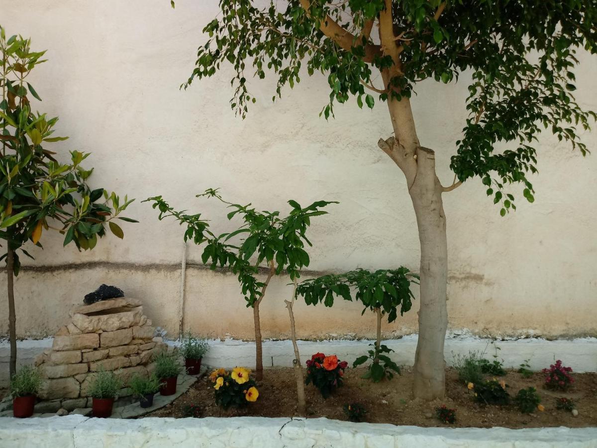 Hotel Poulakis Skála Dış mekan fotoğraf