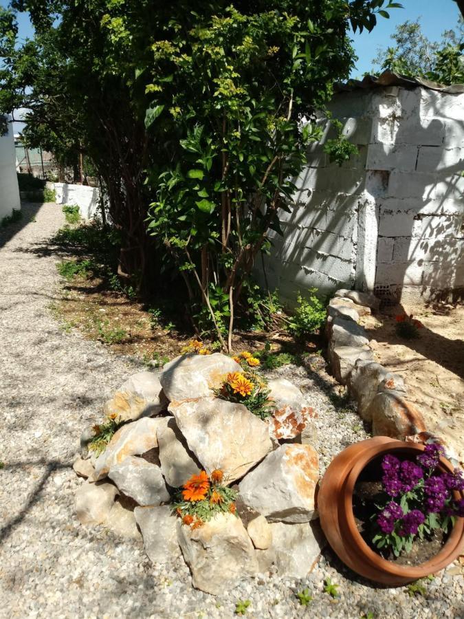 Hotel Poulakis Skála Dış mekan fotoğraf